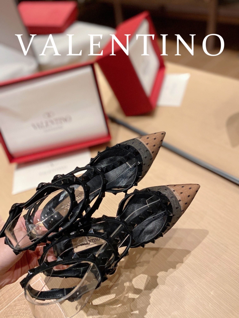 Valentino Heeled Shoes